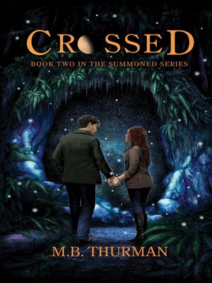cover image of Crossed